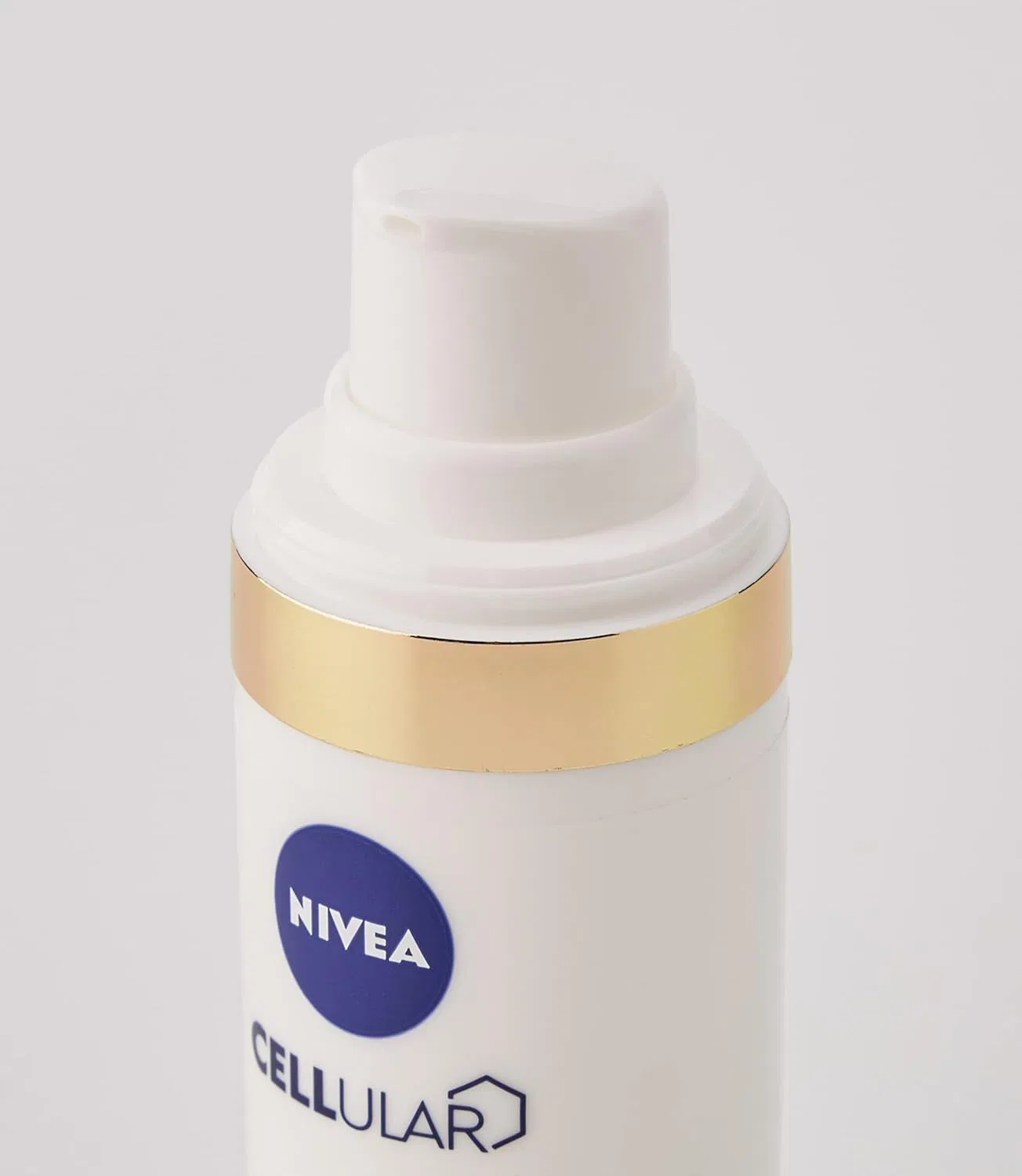 Крем для лица SPF50 NIVEA Дневной от пигментных пятен «Cellular Luminous630 Anti-Stain» от — фото 4