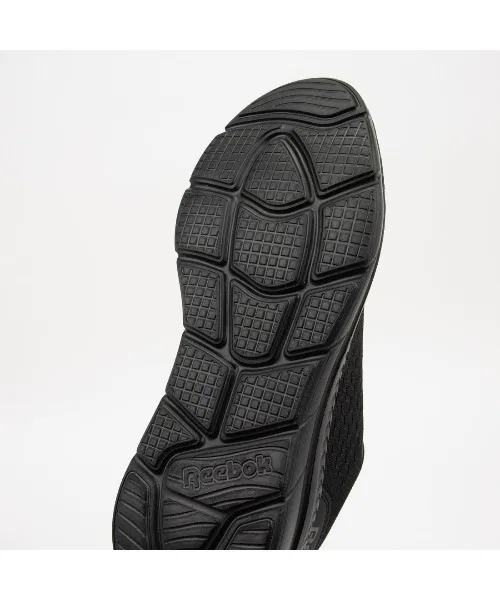 Мужские кроссовки Reebok Quick Jogger SA — фото 4
