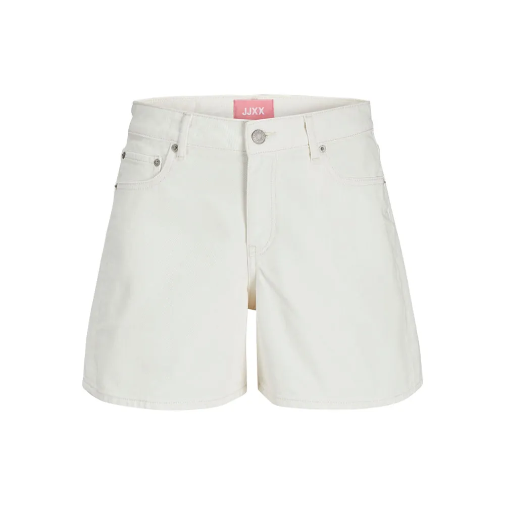 

Шорты Jack & Jones Laura JJXX denim, белый