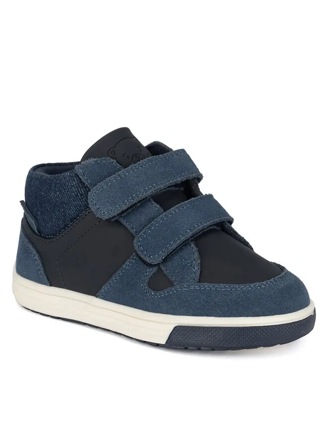 Lasocki Kids Кроссовки на шнуровке ZEN CF2980-1 темно-синие — фото 2