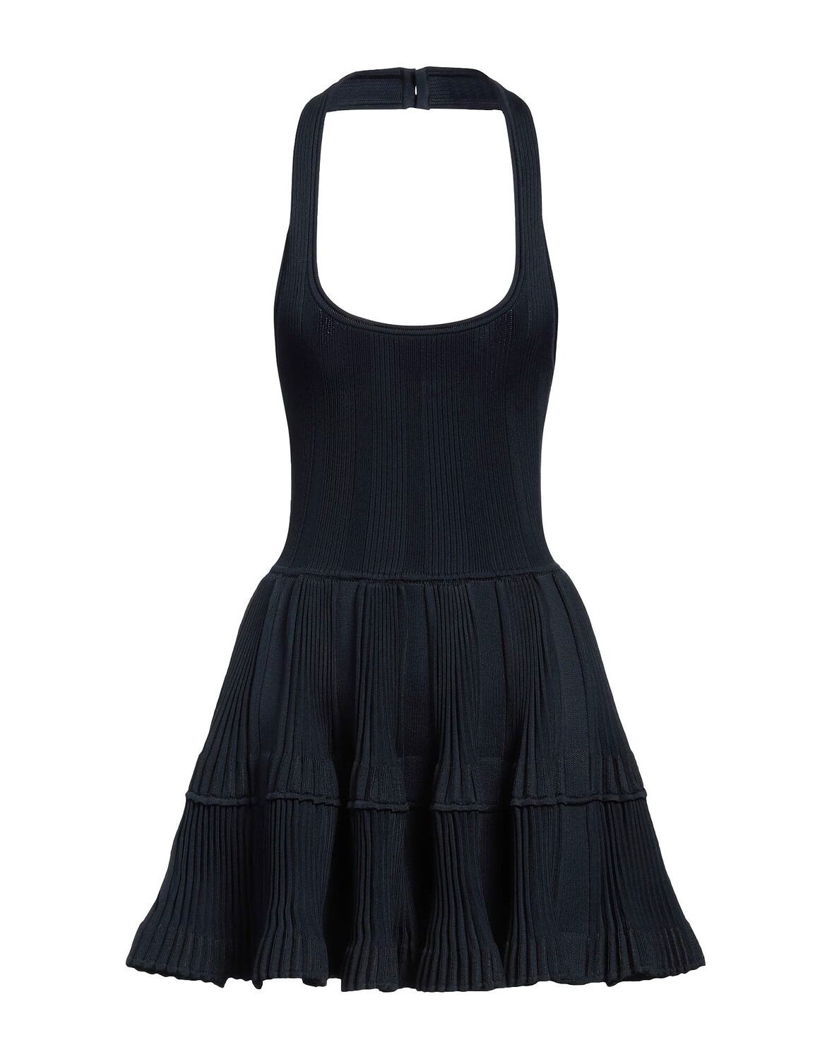

Платье Alaïa, синий