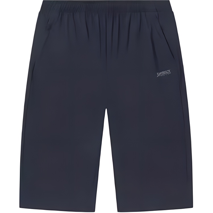 

361° Шорты для бега Running Collection мужские Super Black