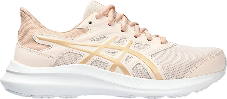 

Кроссовки Wmns Jolt 4 Wide 'Rose Dust Champagne', розовый
