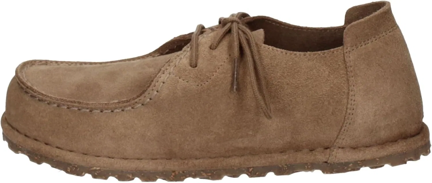 Взрослые сандалии Birkenstock, артикул 1027321, коричневые