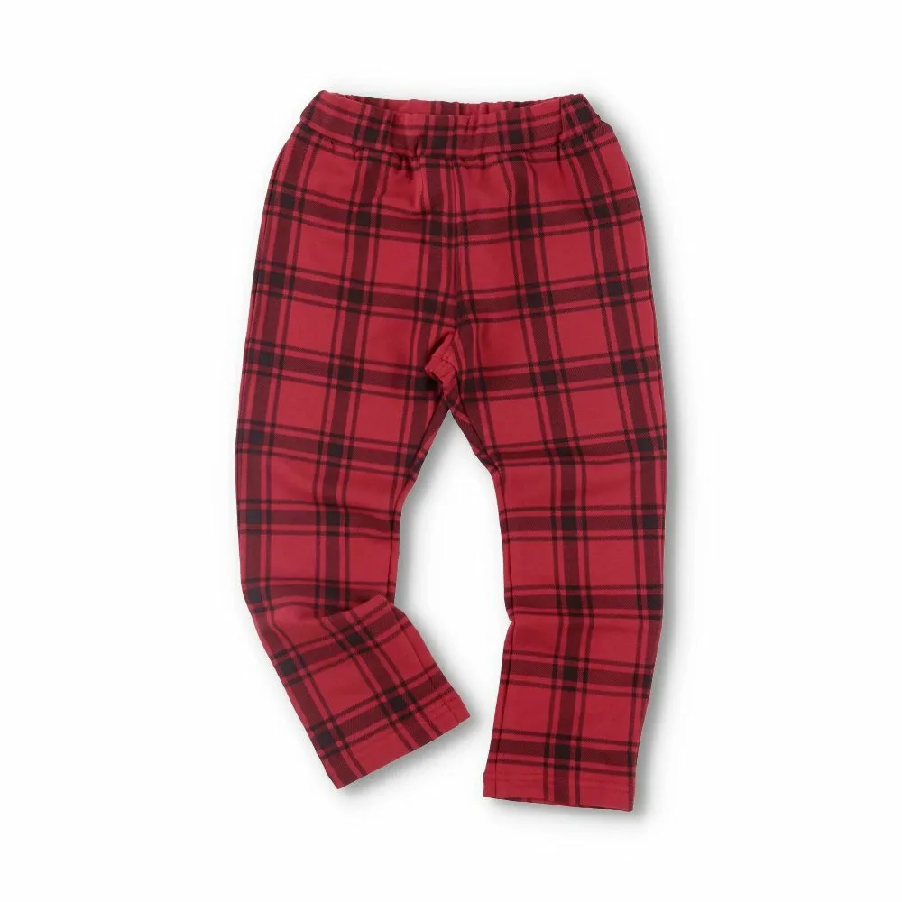 Легко переодевающиеся штаны Branshes, Red