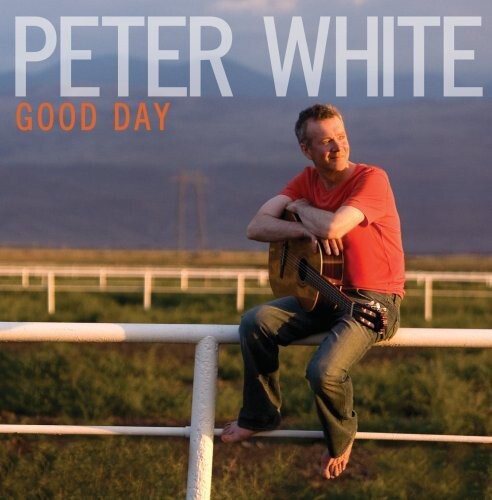 

CD диск White, Peter: Good Day