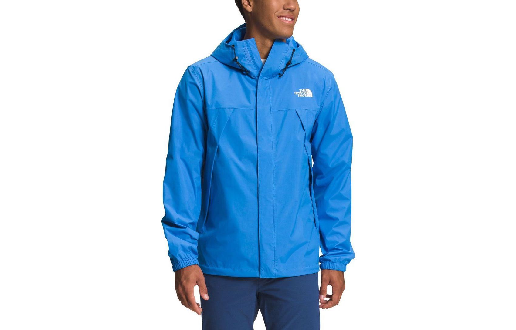 

THE NORTH FACE Мужская уличная куртка, цвет Blue