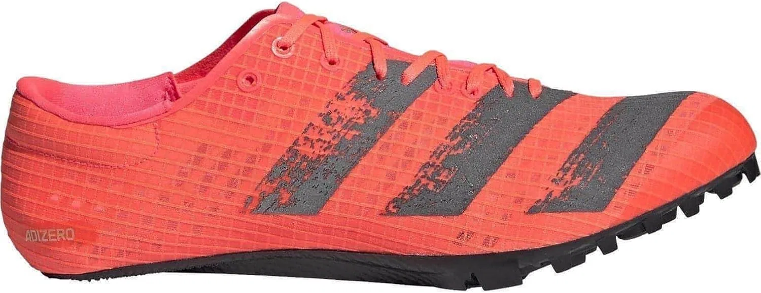 Спортивные кроссовки Adidas Adizero Finesse унисекс, Pink Black