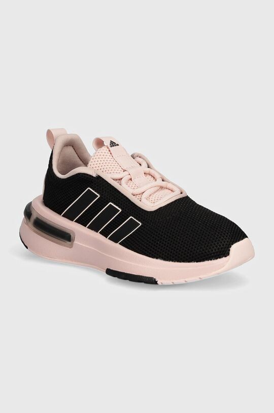 

Детские кроссовки RACER TR23 adidas, черный