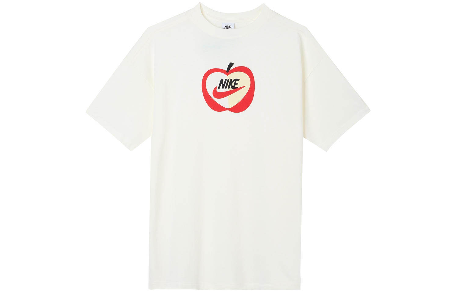 Футболка Nike Sportswear Sail IB5577-133, белый