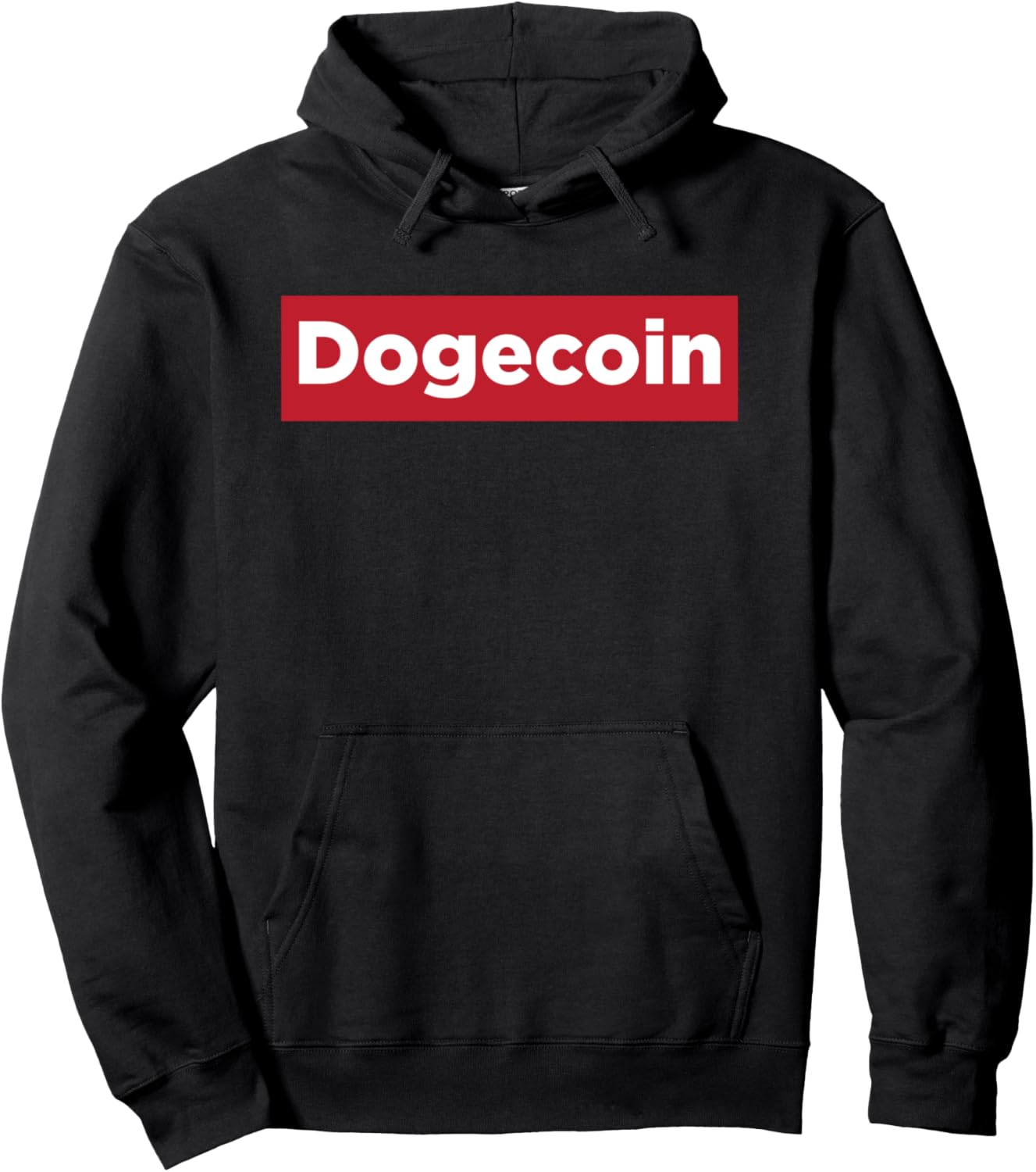 

Толстовка с надписью Dogecoin Cool Blockchain Cryptocurency Doge Coin Gift Hoodie, черная Dogecoin Crypto Doge Vibes, Черный, Толстовка с надписью Dogecoin Cool Blockchain Cryptocurency Doge Coin Gift Hoodie, черная Dogecoin Crypto Doge Vibes