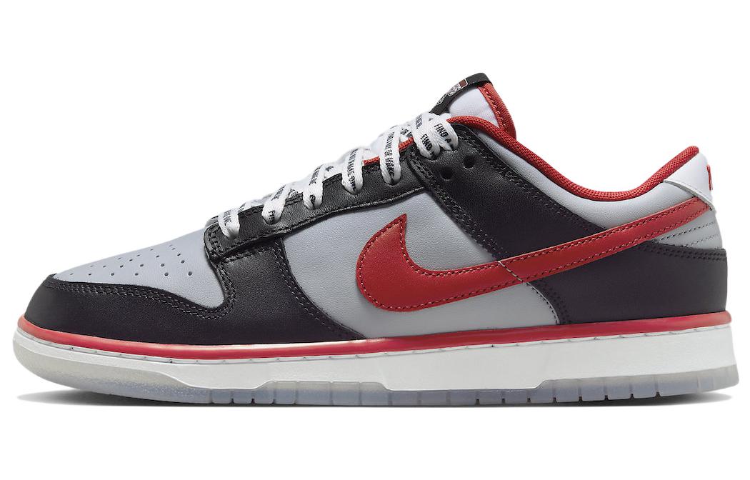 

Nike Dunk Low Университет Кларка в Атланте