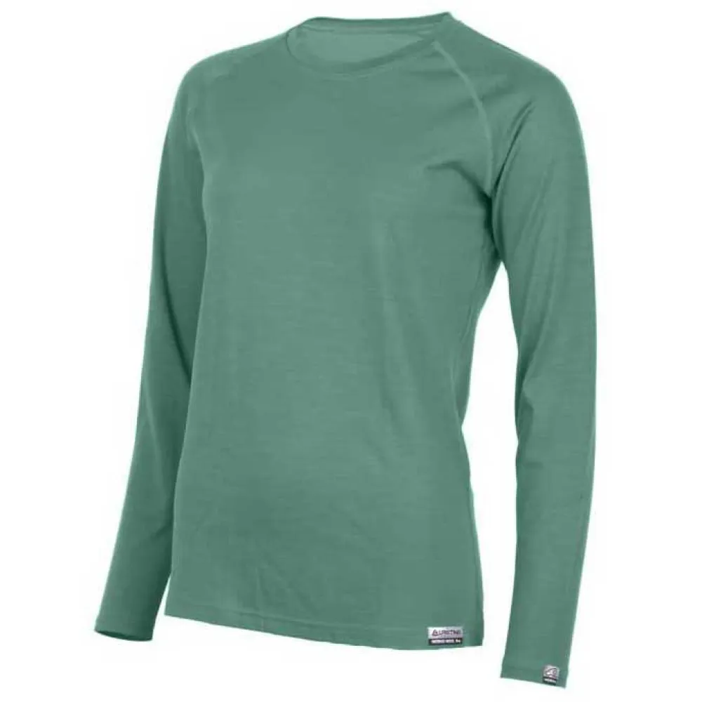 

Футболка Lasting ATILA 7575 long sleeve, зеленый