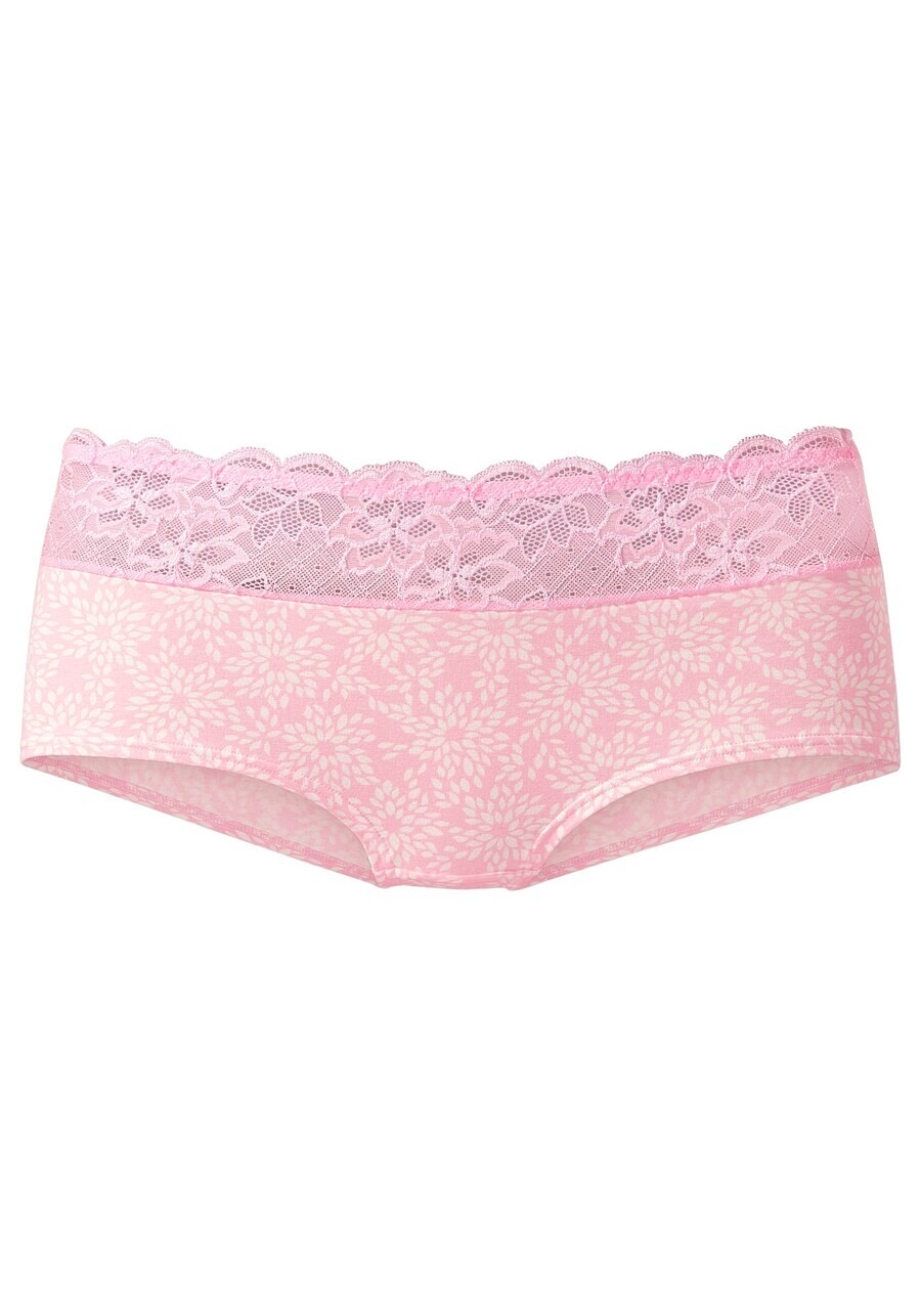 

Трусы NUANCE Boyshorts, розовый