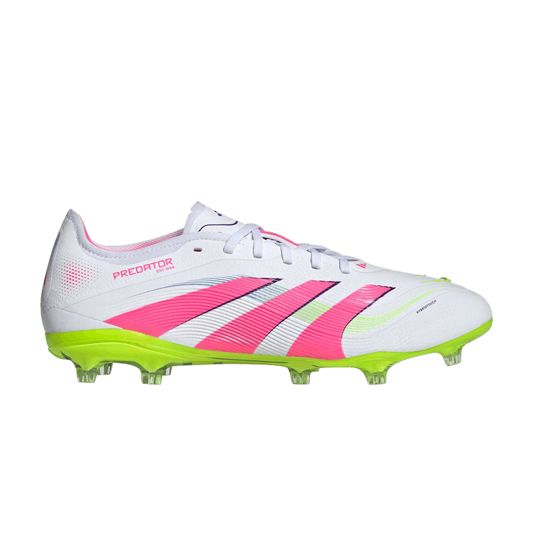 

Кроссовки Predator 24 Pro FG 'Celestial Victory Pack', белый