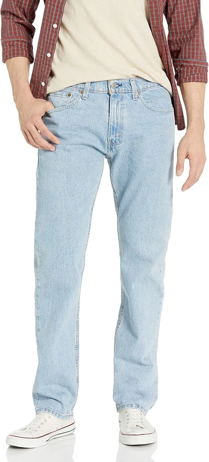 Джинсы Regular Fit, Levi's, Shooting Star Stonewash - Stretch