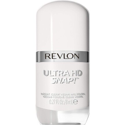 

Ультра HD Snap! Лак для ногтей 001 Early Bird 8 мл, Revlon