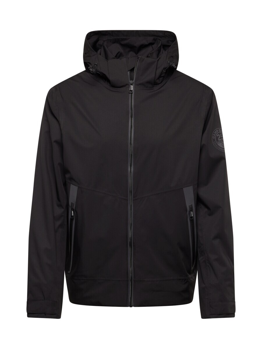 

Всесезонная куртка CAMP DAVID Between-Season Jacket, черный