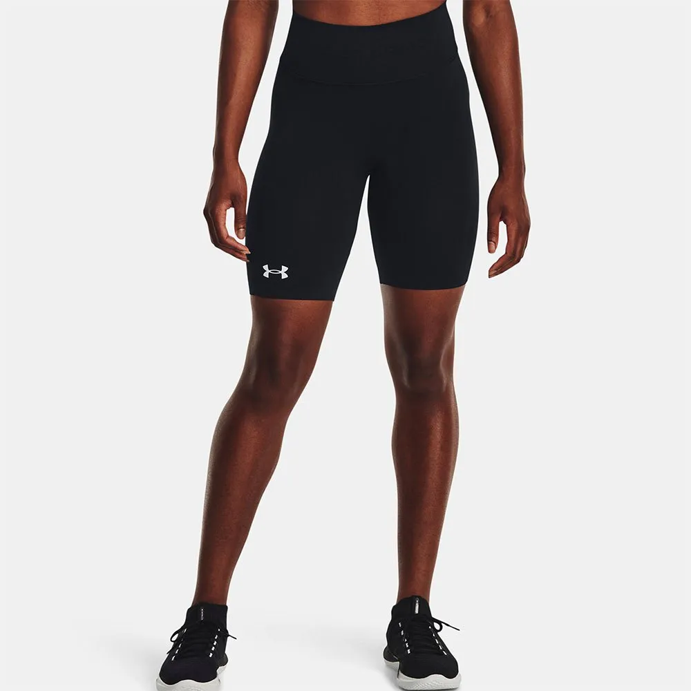 

Шорты Under Armour Vanish Seamless, черный