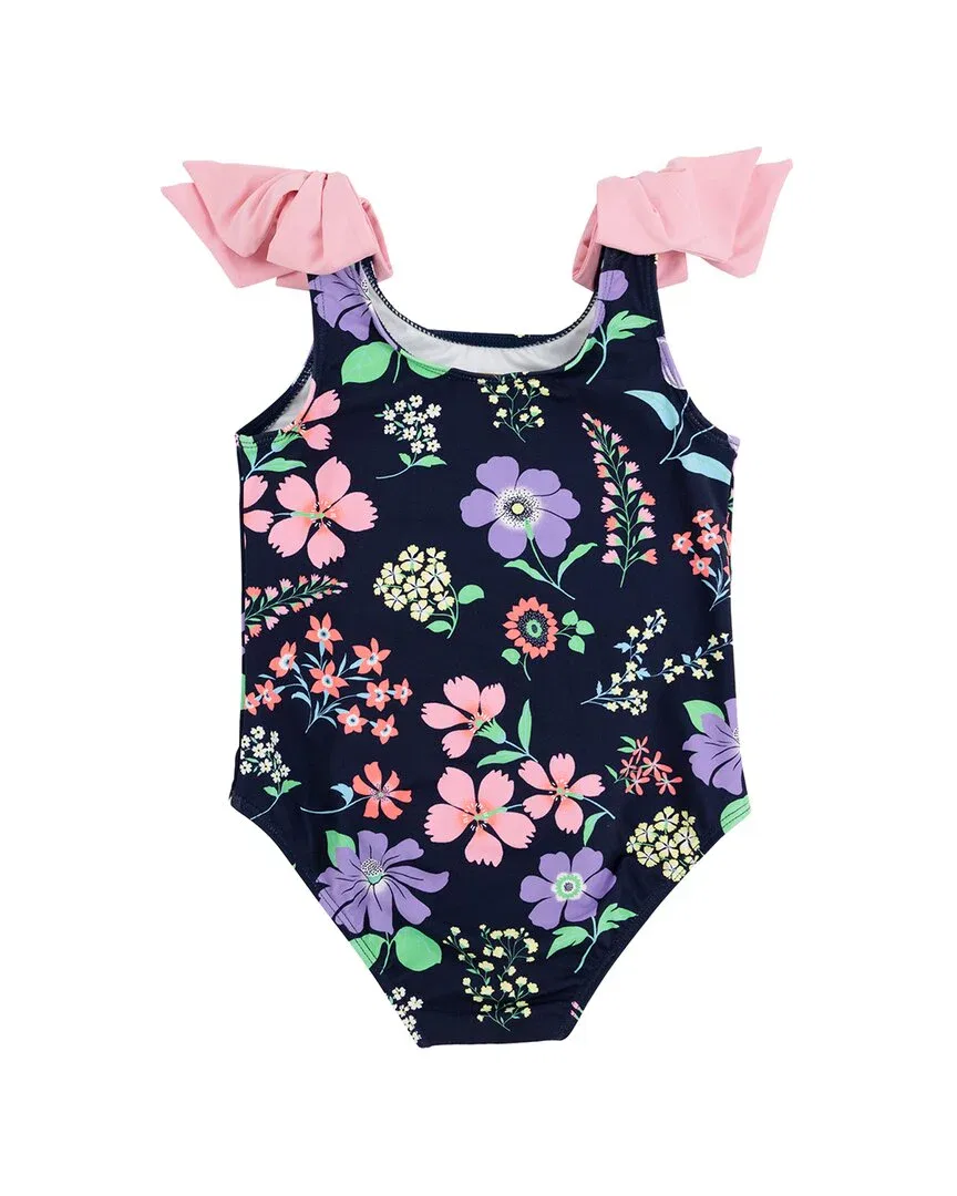 The Beaufort Bonnet Company Edisto Beach Bathing Suit, розовый — фото 2