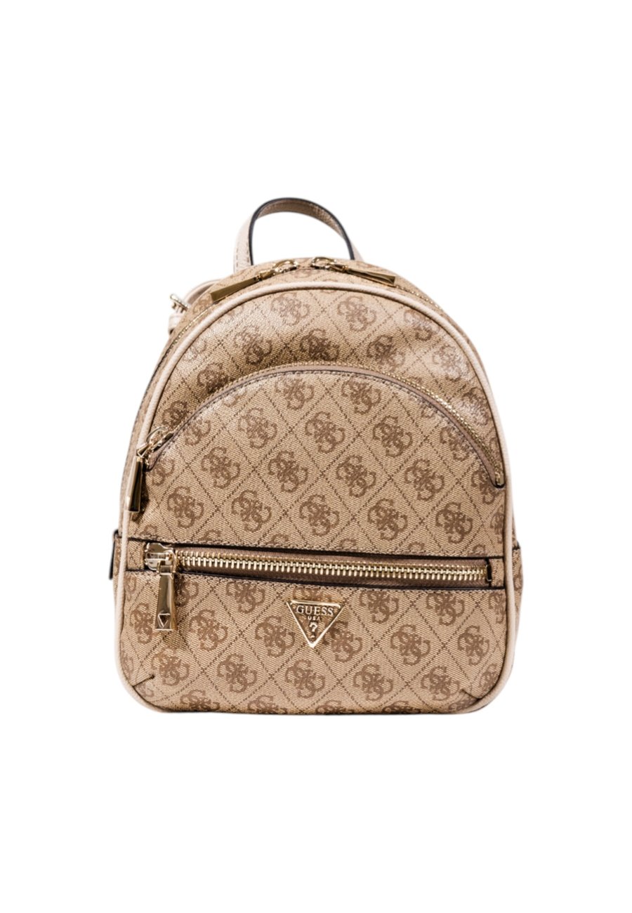 

Рюкзак Guess Rucksack, Beige
