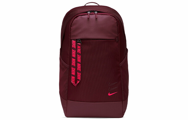 

Рюкзак унисекс Nike, Night Maroon