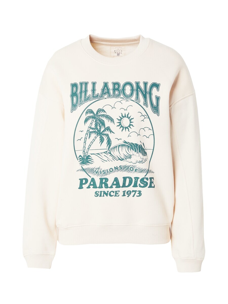 

Свитер BILLABONG Sweatshirt FRESH TAKE, белый