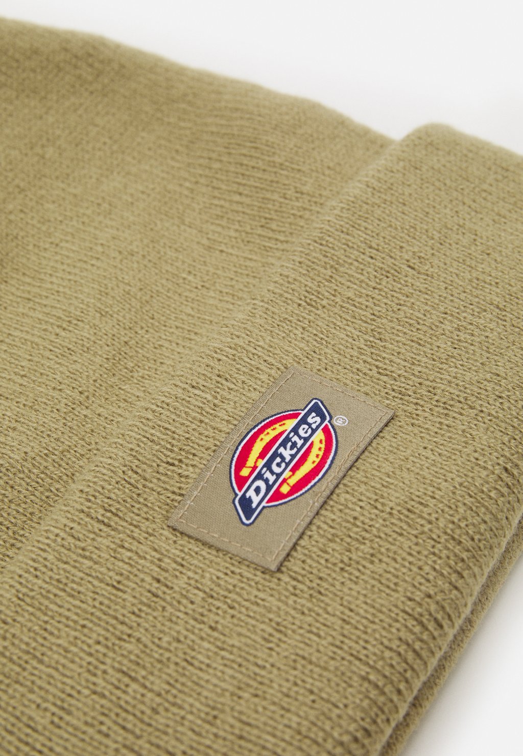 

Бейсболка GIBSLAND BEANIE UNISEX Dickies, темно-зеленый