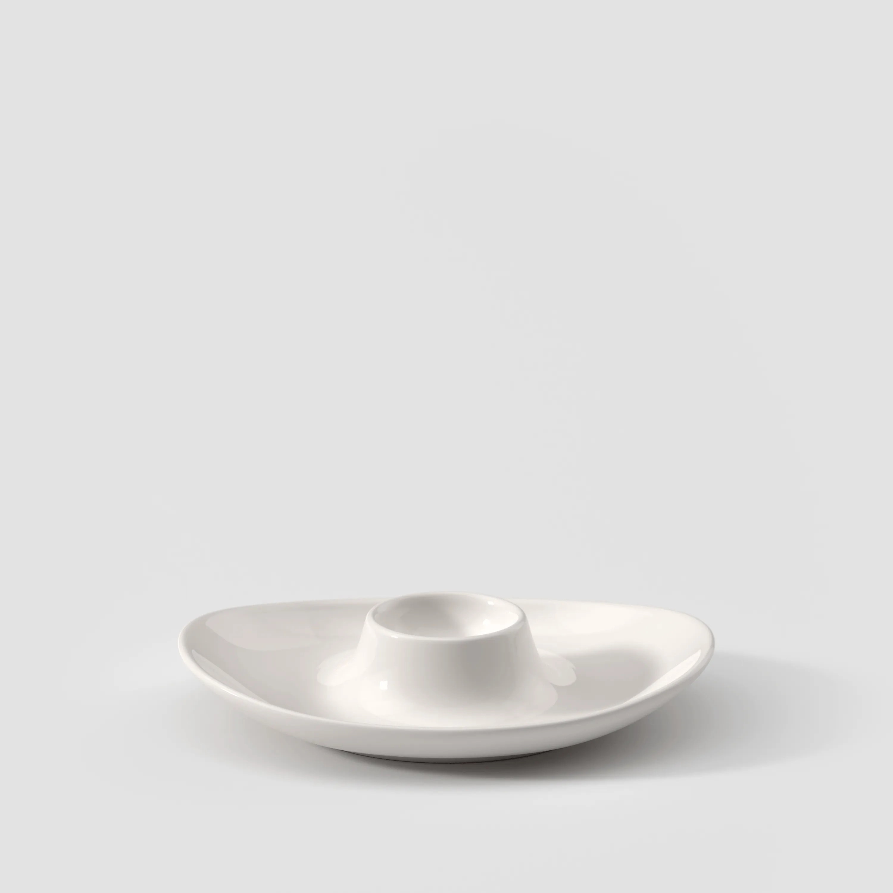 

Новая чашка для яиц в коттедже Villeroy & Boch, белый