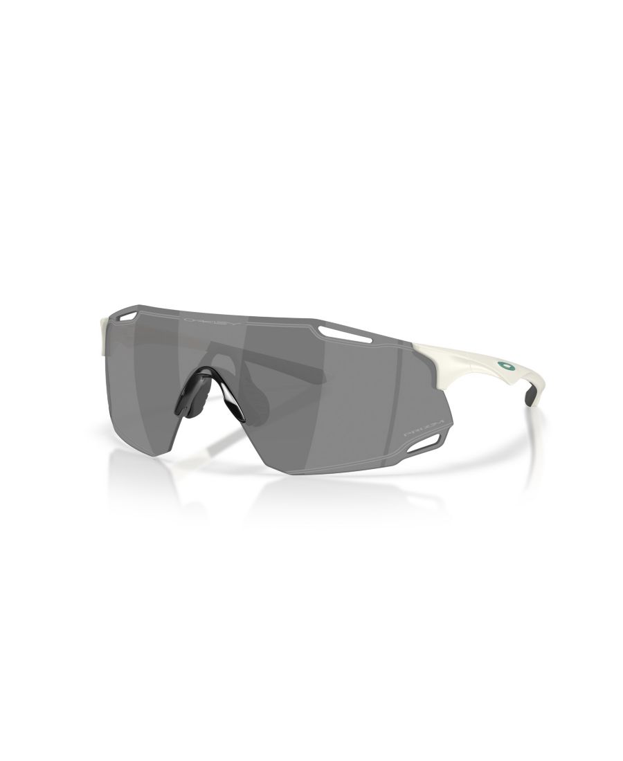 

Солнцезащитные очки унисекс прямоугольной формы, Cybr Dyno OO9513D Oakley, Matte Mist