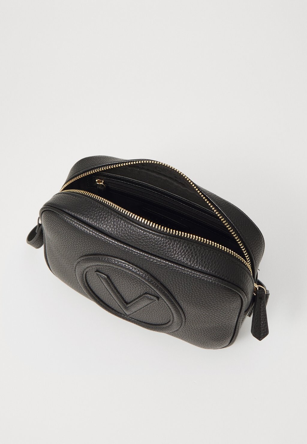 

Сумка через плечо SPECIAL COVENT Valentino Bags, черный