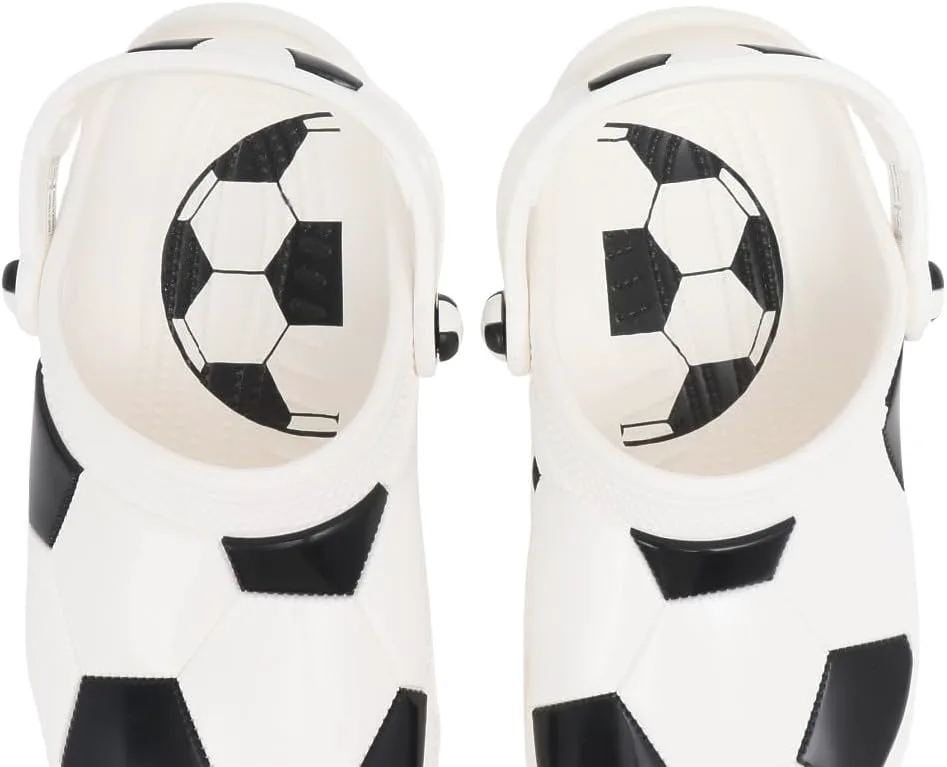 

Детские классические спортивные клоги Crocs