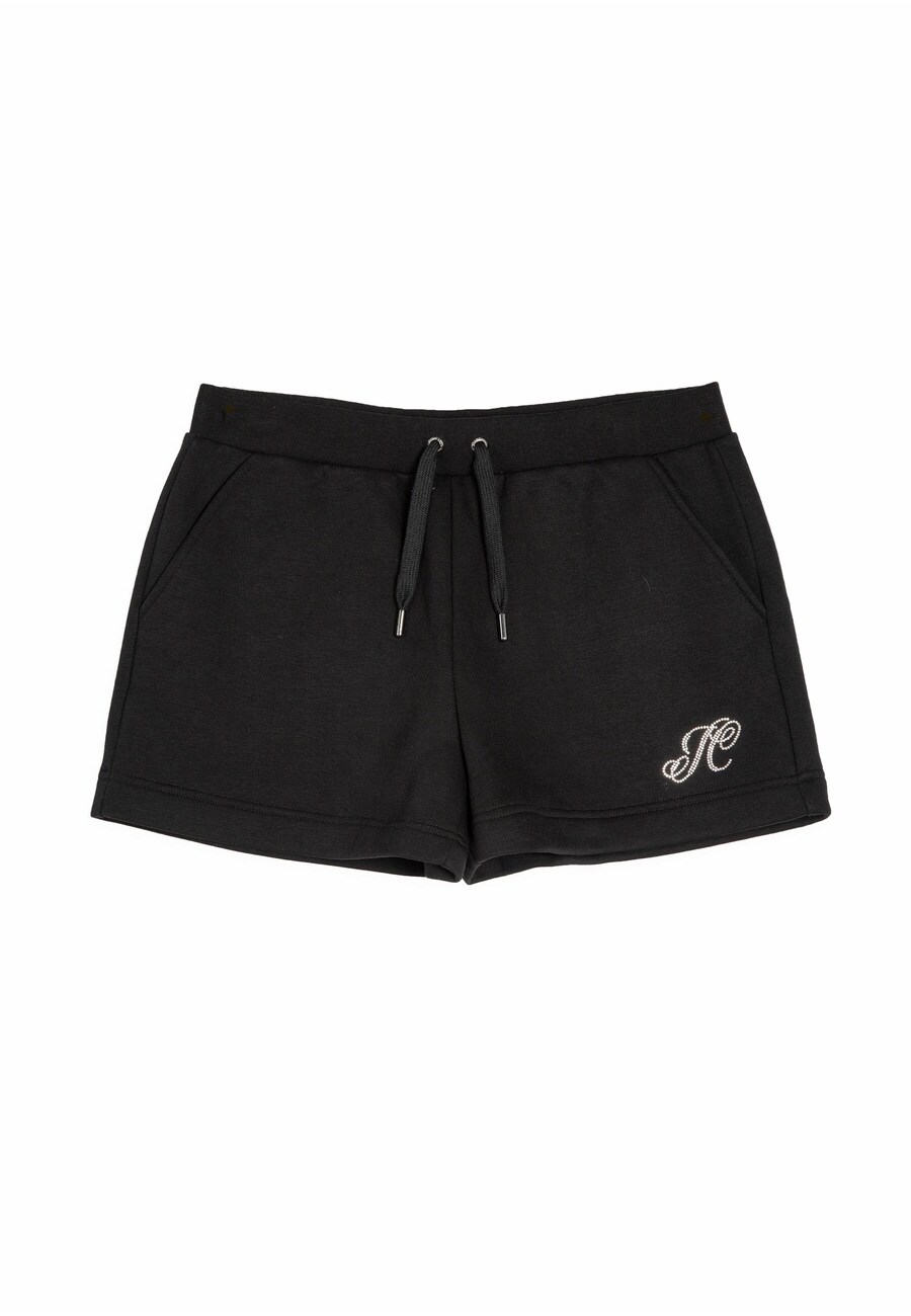 

Обычные брюки Juicy Couture Dach, черный