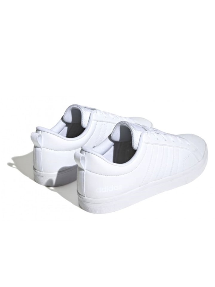 Adidas Кроссовки VS Pace 7.0 белого цвета — фото 2