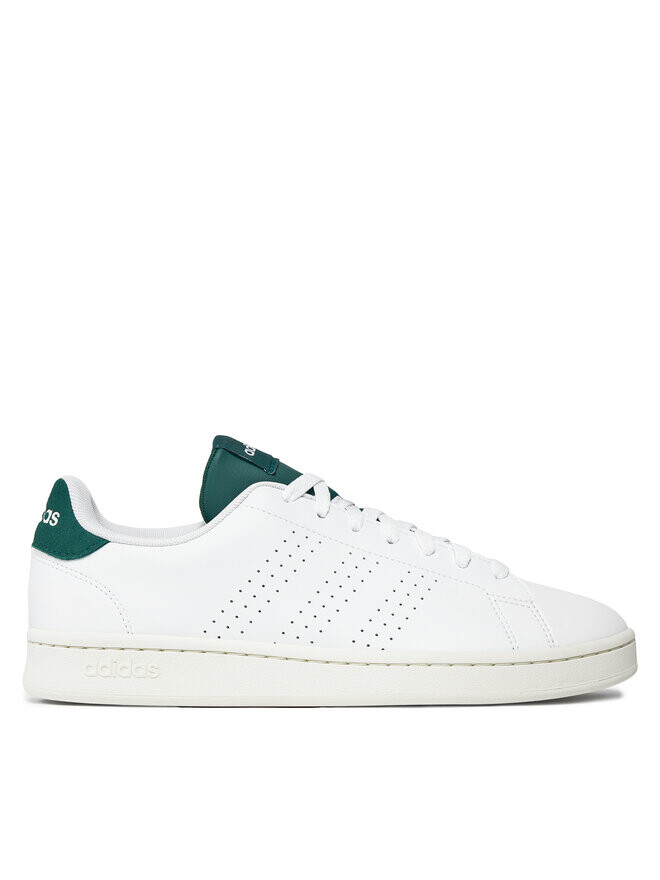 

Кроссовки Advantage adidas, белый