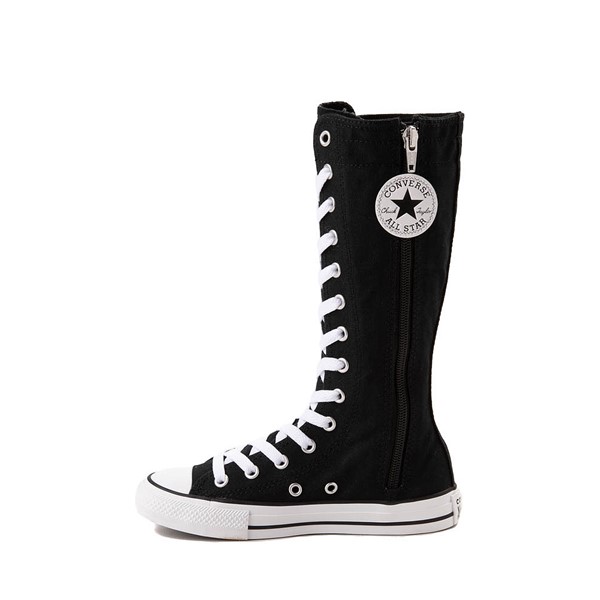 

Кроссовки Converse Chuck Taylor All Star X-Hi Sneaker, черный