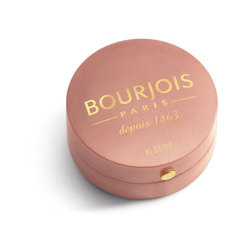 

Розовый 85 Sienne, 2,5 г Bourjois, Pastel Joues