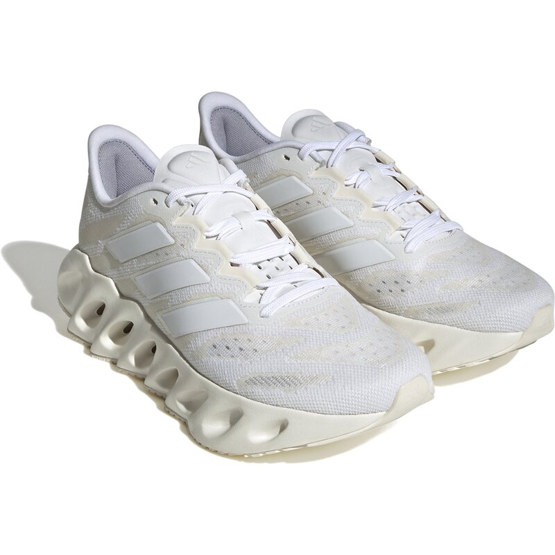 Кроссовки для бега с переключением вперед Adidas, мультиколор — фото 4