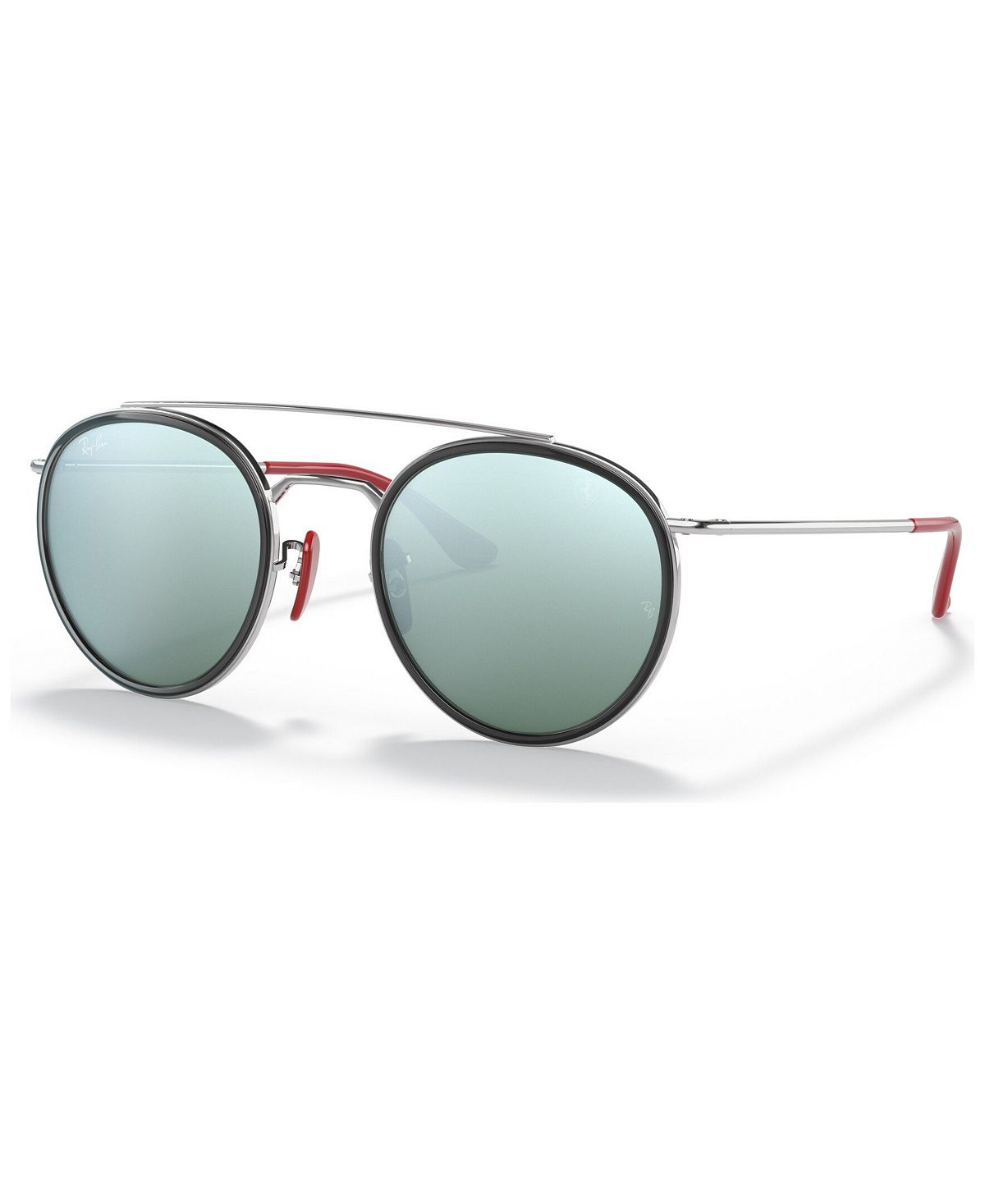 

Мужские солнцезащитные очки, RB3647M Scuderia Ferrari Collection 51 Ray-Ban