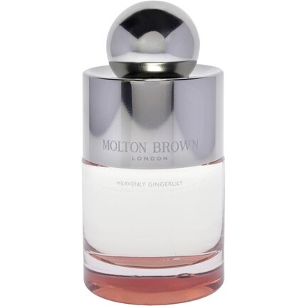 Туалетная вода Molton Brown Heavenly Gingerlily 100 мл Имбирь — фото 2