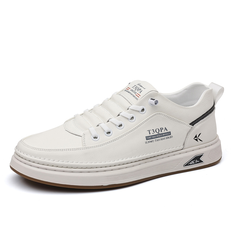 

Низкие мужские кроссовки ZAMST, White