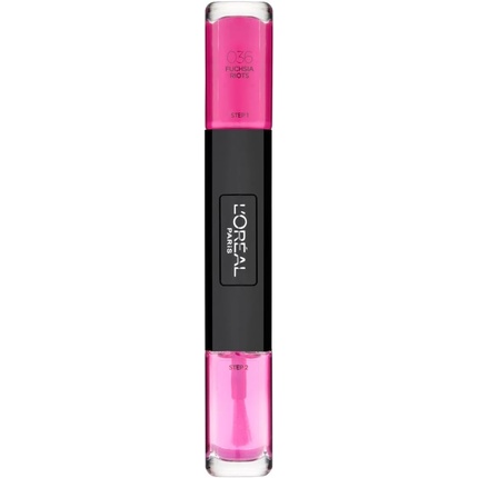 

Лак для ногтей L'Oreal Paris Infallible 005 Irresistible Bonbon 5 мл, L'Oreal