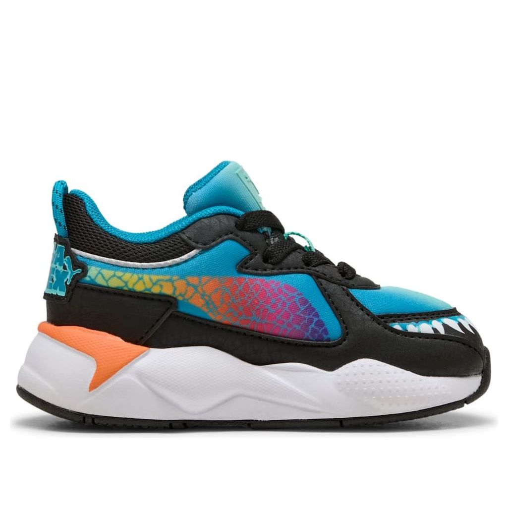 (TD) Puma x Hot Wheels RS-X 'Monster Trucks' — фото 2