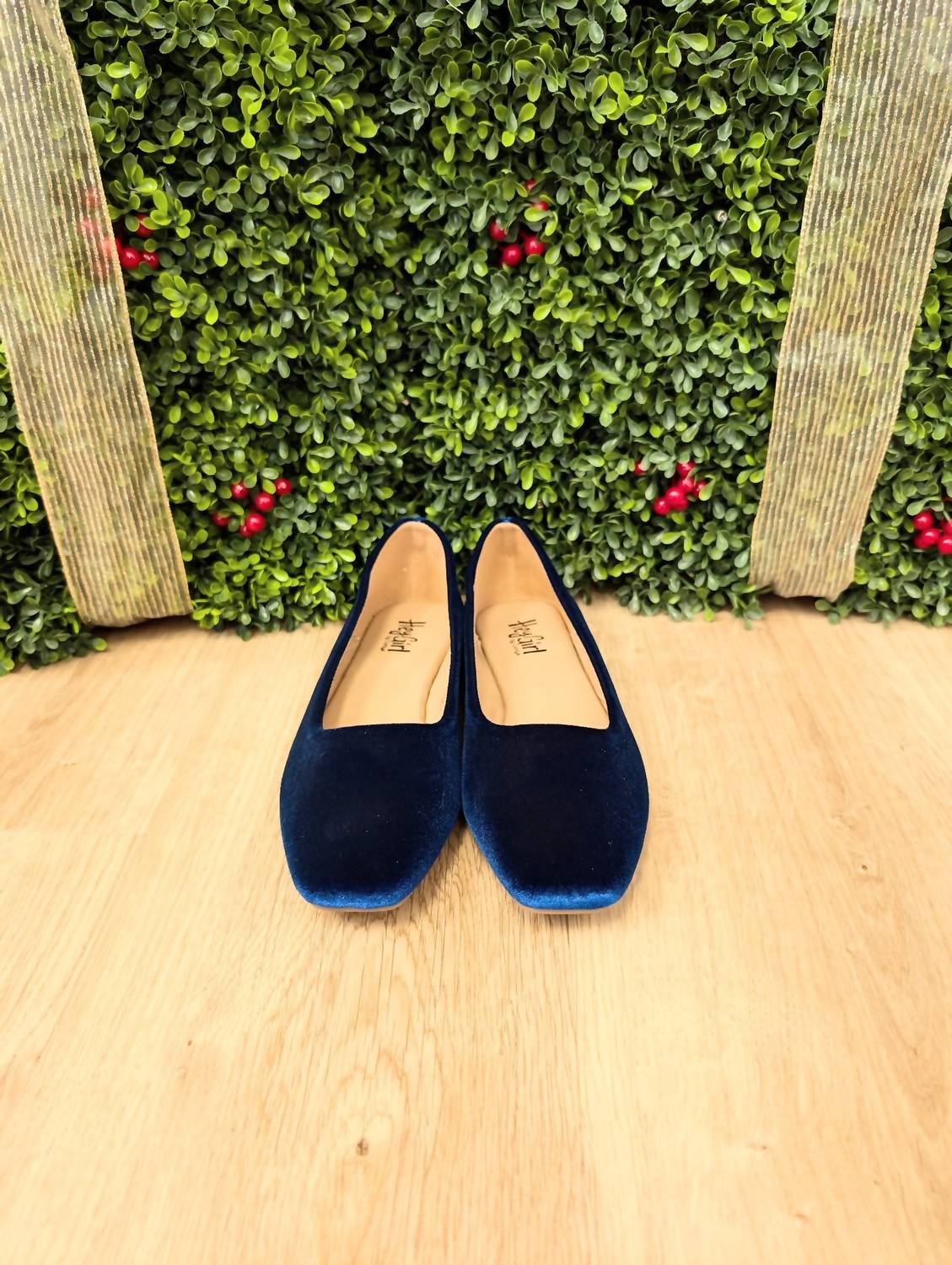 Туфли женские Corkys Footwear, цвет teal — фото 3