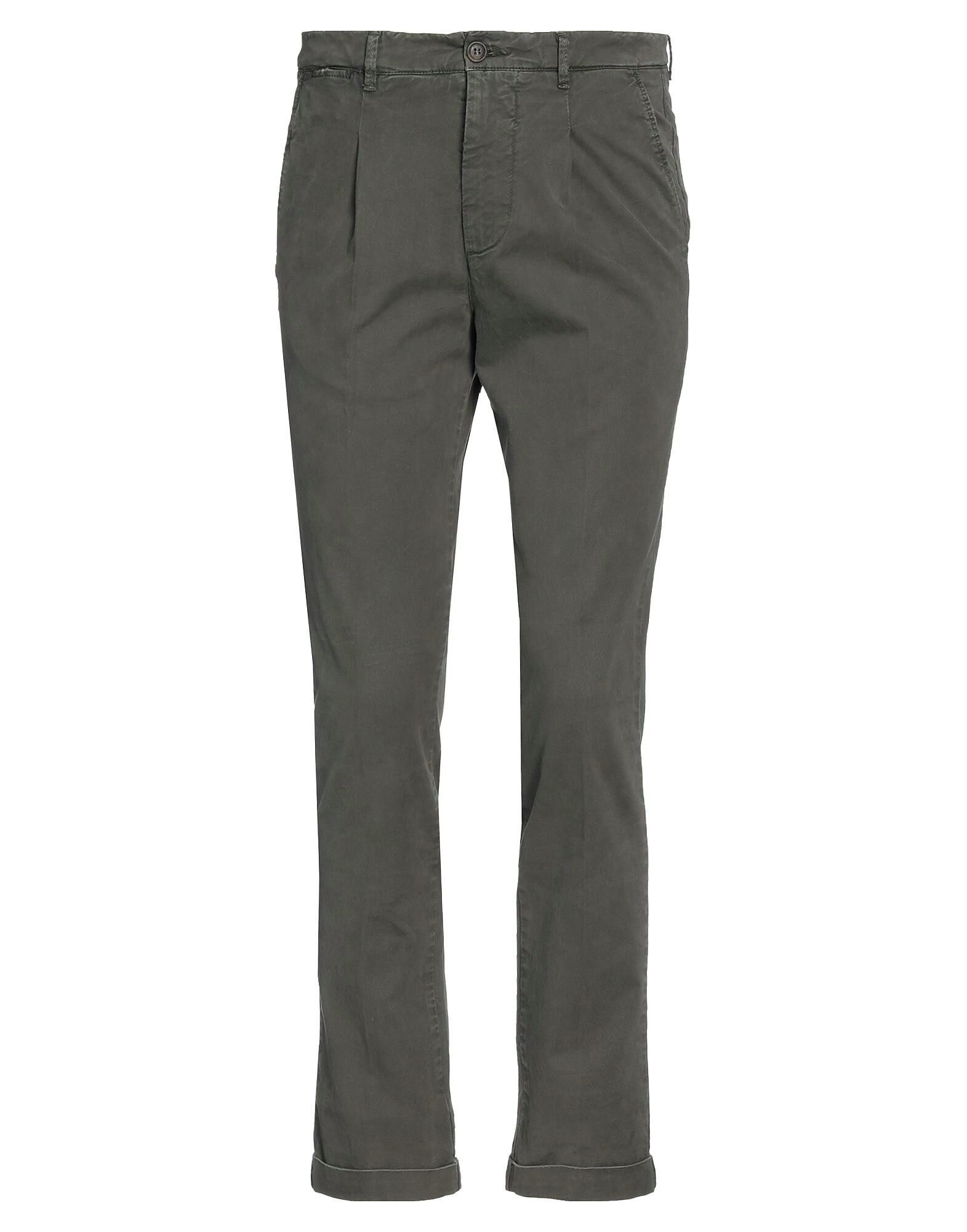 

Брюки 40Weft, серый