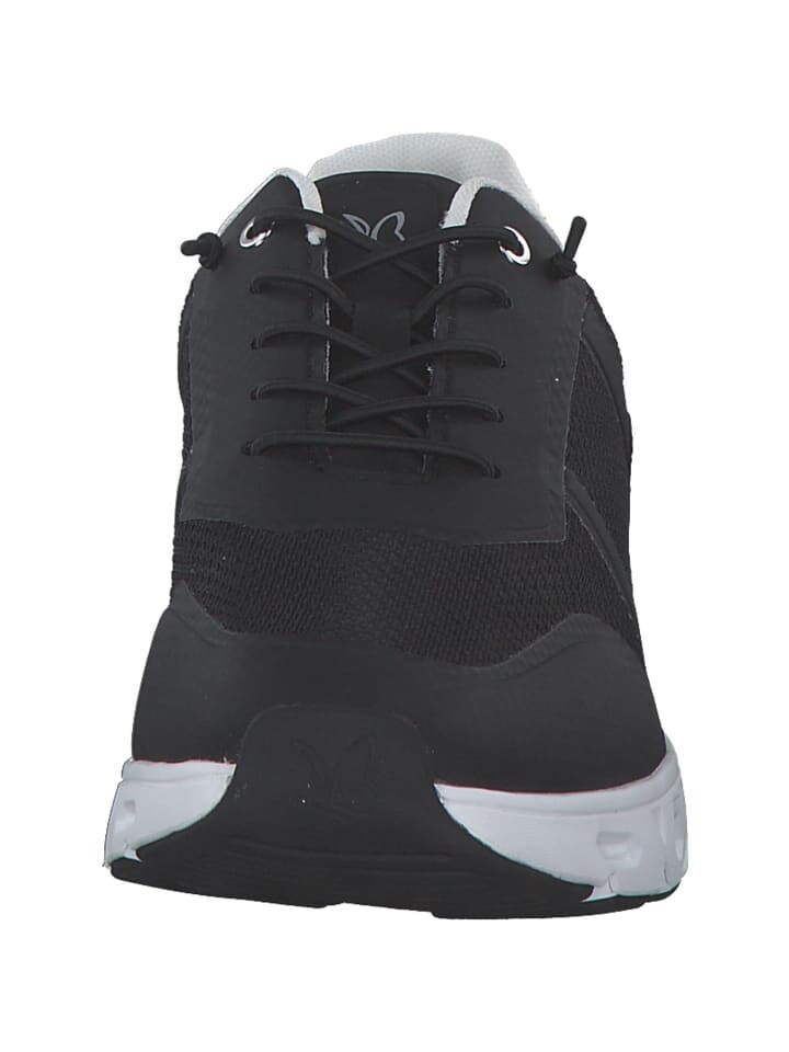 Элегантные туфли на шнуровке Caprice Klassische- & Business Schuhe, цвет black comb — фото 4