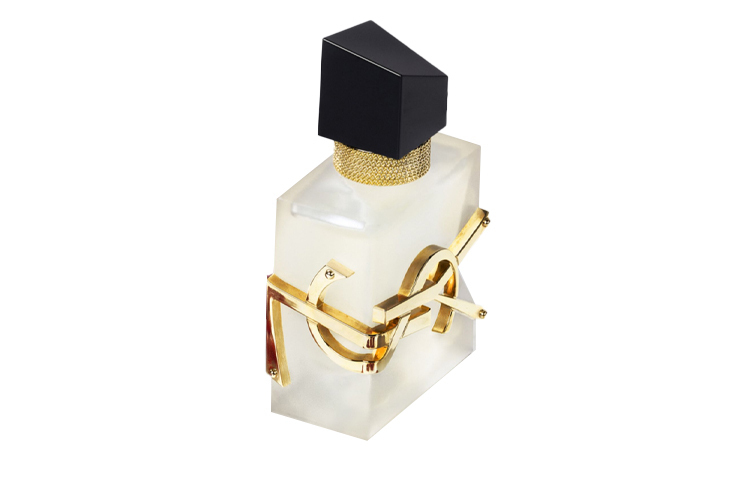 Спрей-дымка для волос Yves Saint Laurent Libre Hair Mist, 30 мл — фото 4
