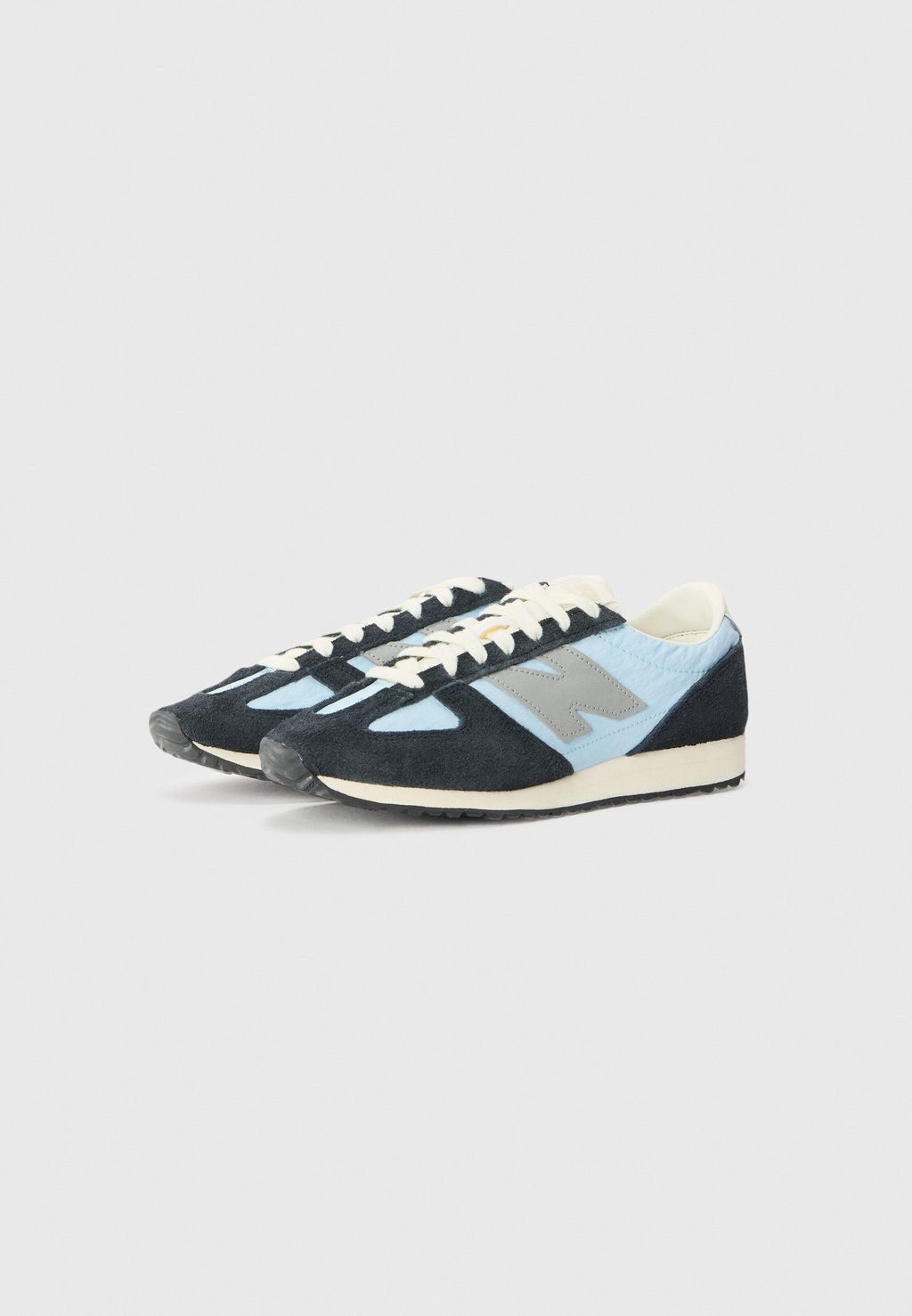 Кроссовки U471 UNISEX New Balance, синий — фото 2