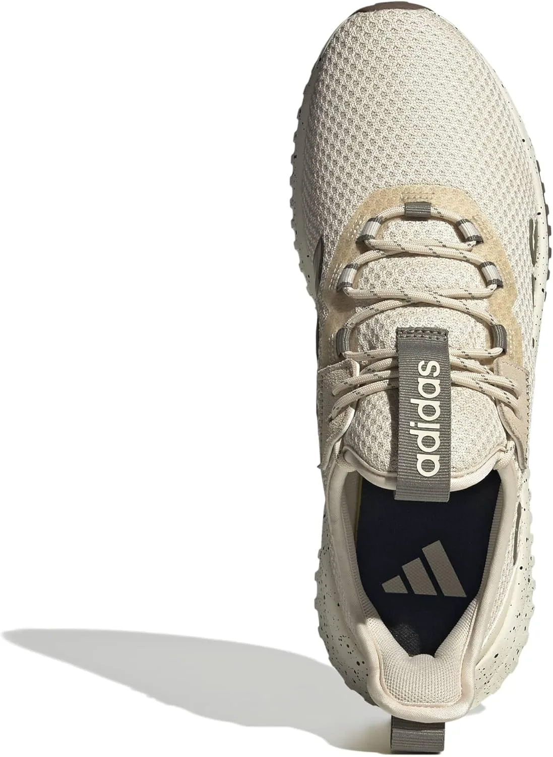 Мужские кроссовки Adidas Kaptir 4.0, белый/светло-белый — фото 2