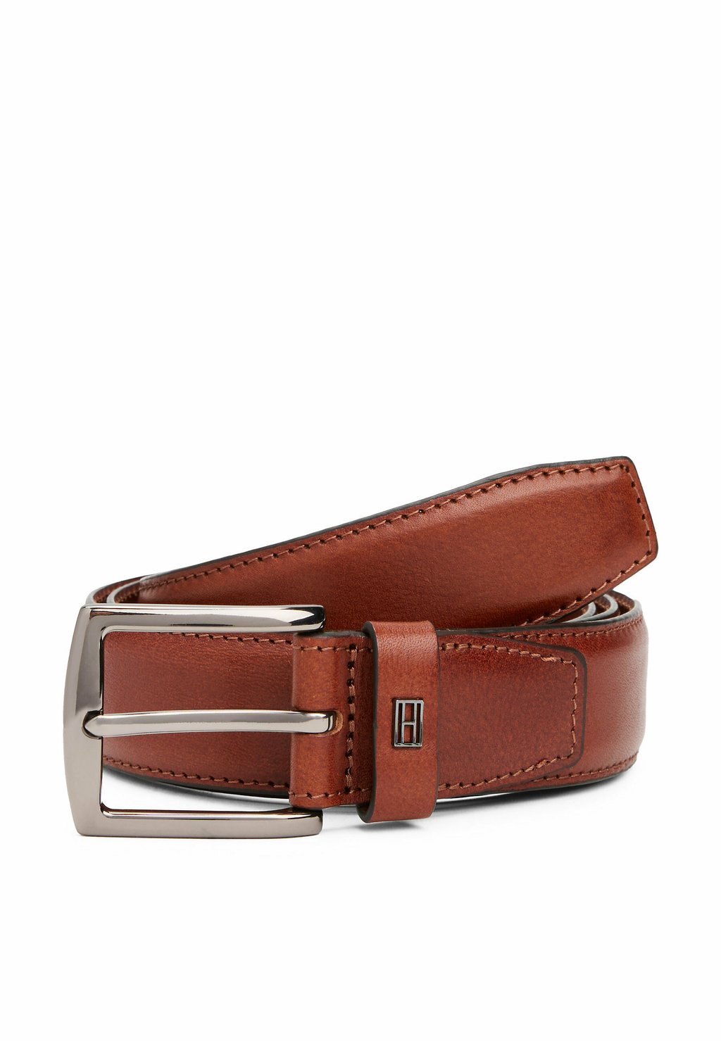 

Пояс Tommy Hilfiger, темно-синий